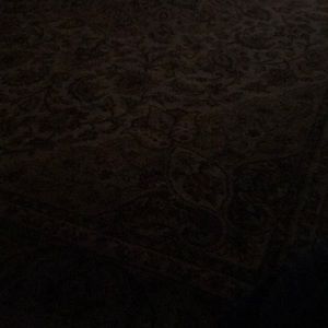 Meet your Posher, Dwayne